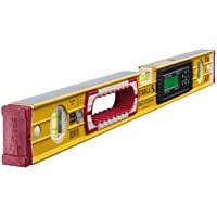 Stabila 17670 Nivel Electrónico- 61 cm